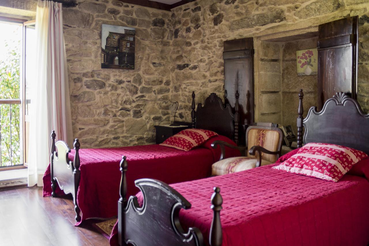 Casa Roan Y Casa Grande