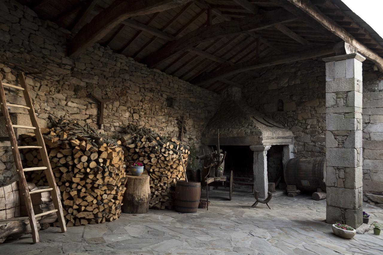 Casa Roan Y Casa Grande * Lodoso