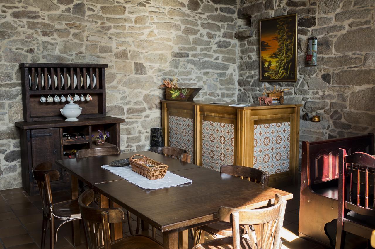 Casa di campagna Casa Roan Y Casa Grande Lodoso