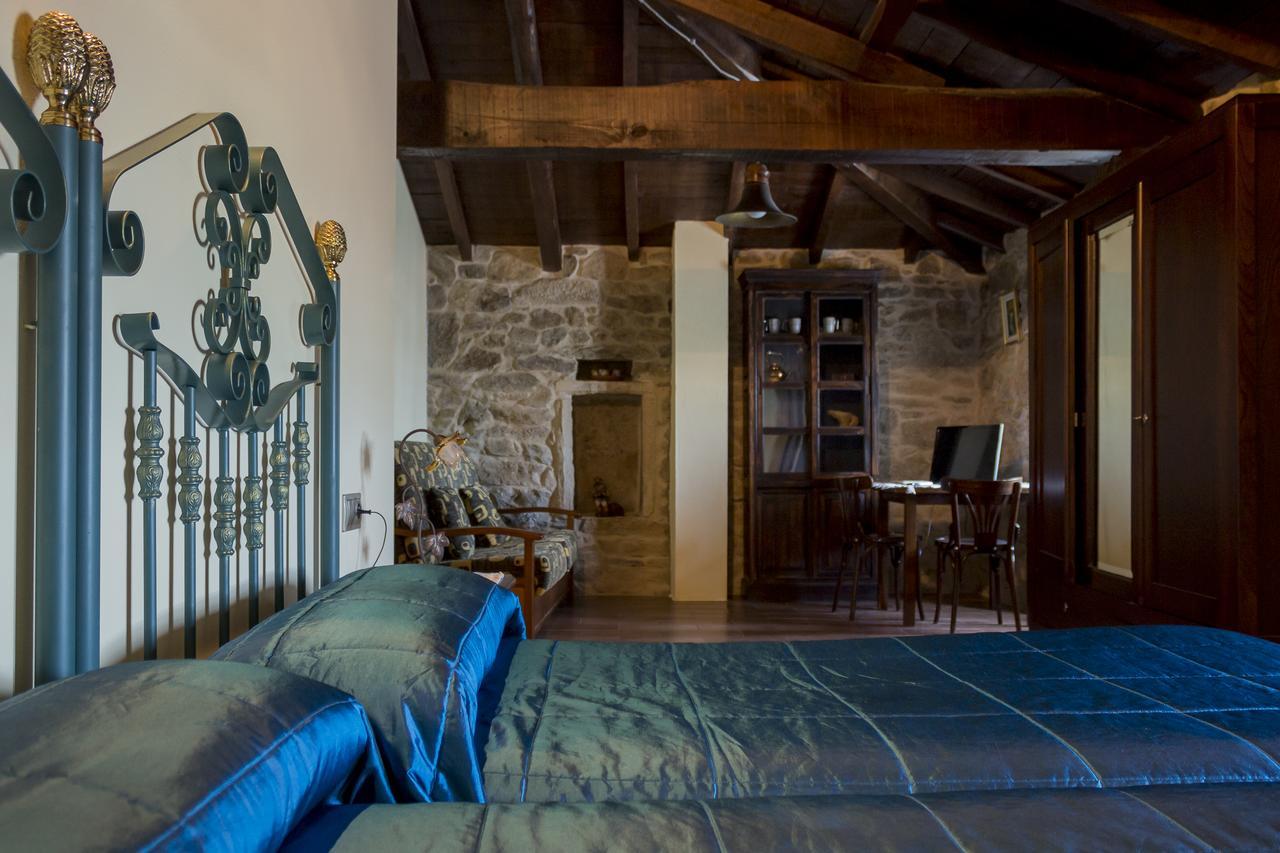 Casa Roan Y Casa Grande Casa di campagna *