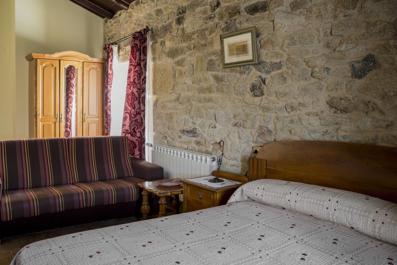 Casa di campagna Casa Roan Y Casa Grande *
