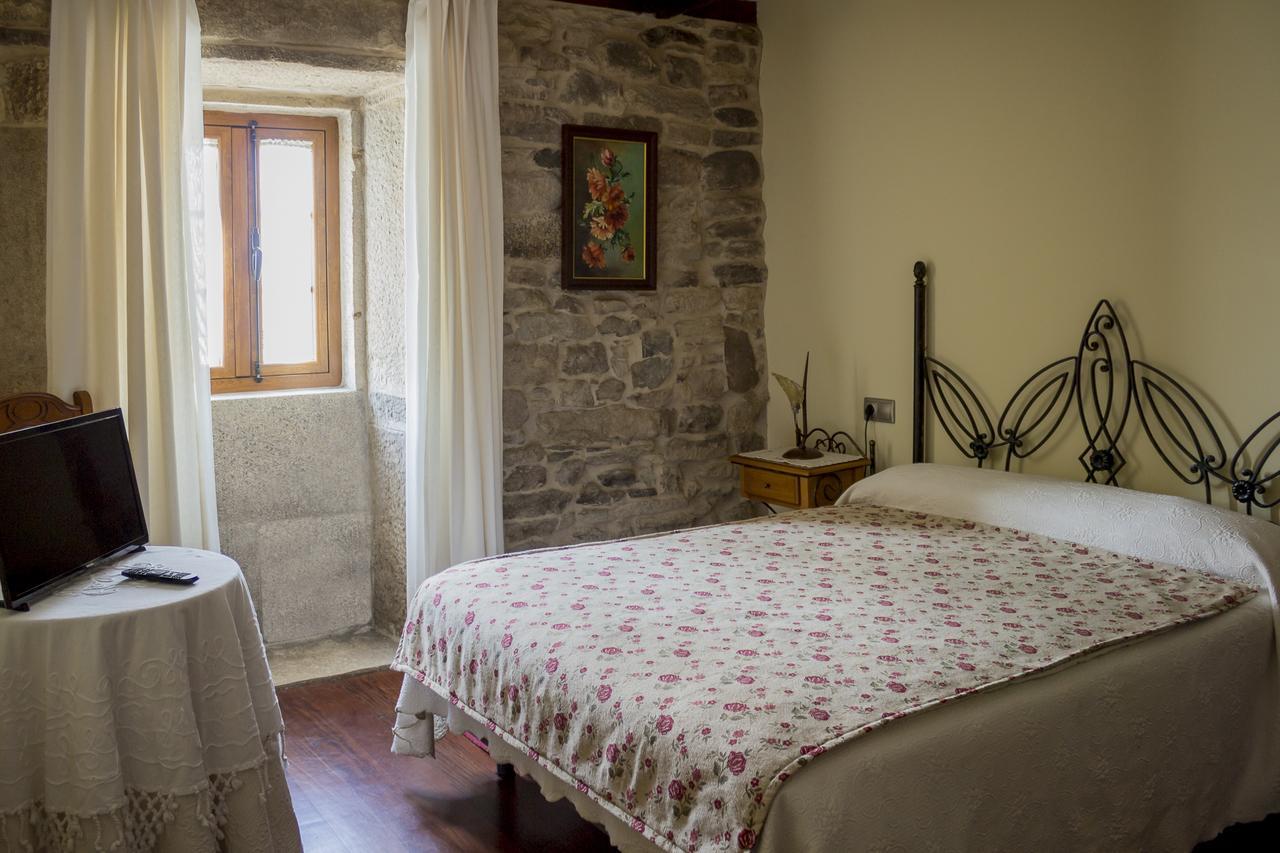 Casa Roan Y Casa Grande