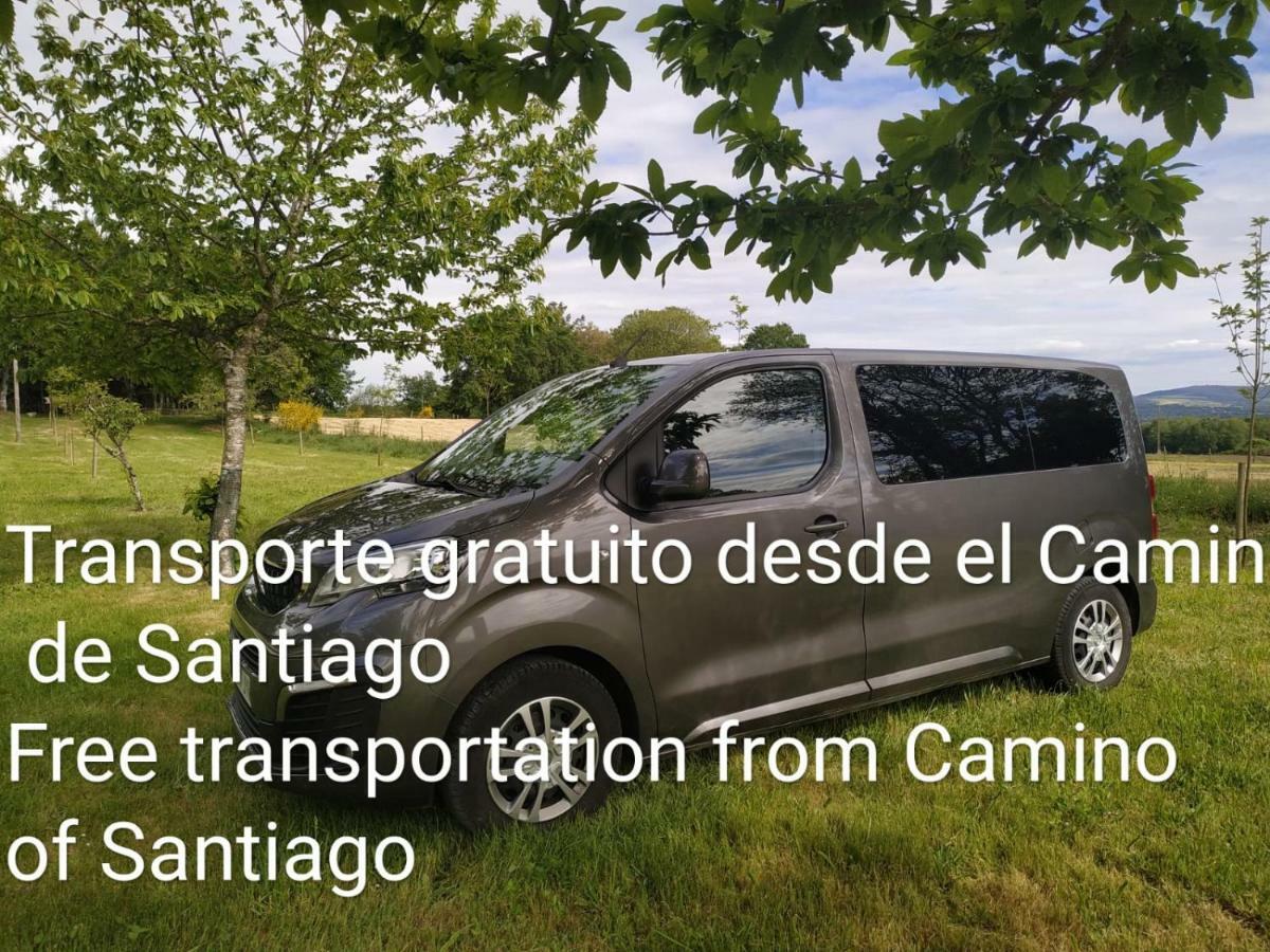 Casa Roan Y Casa Grande * Lodoso