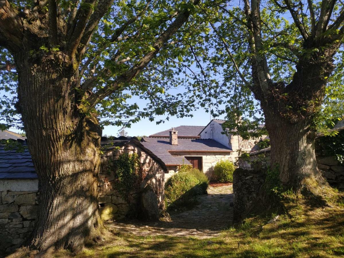 Casa Roan Y Casa Grande * Lodoso