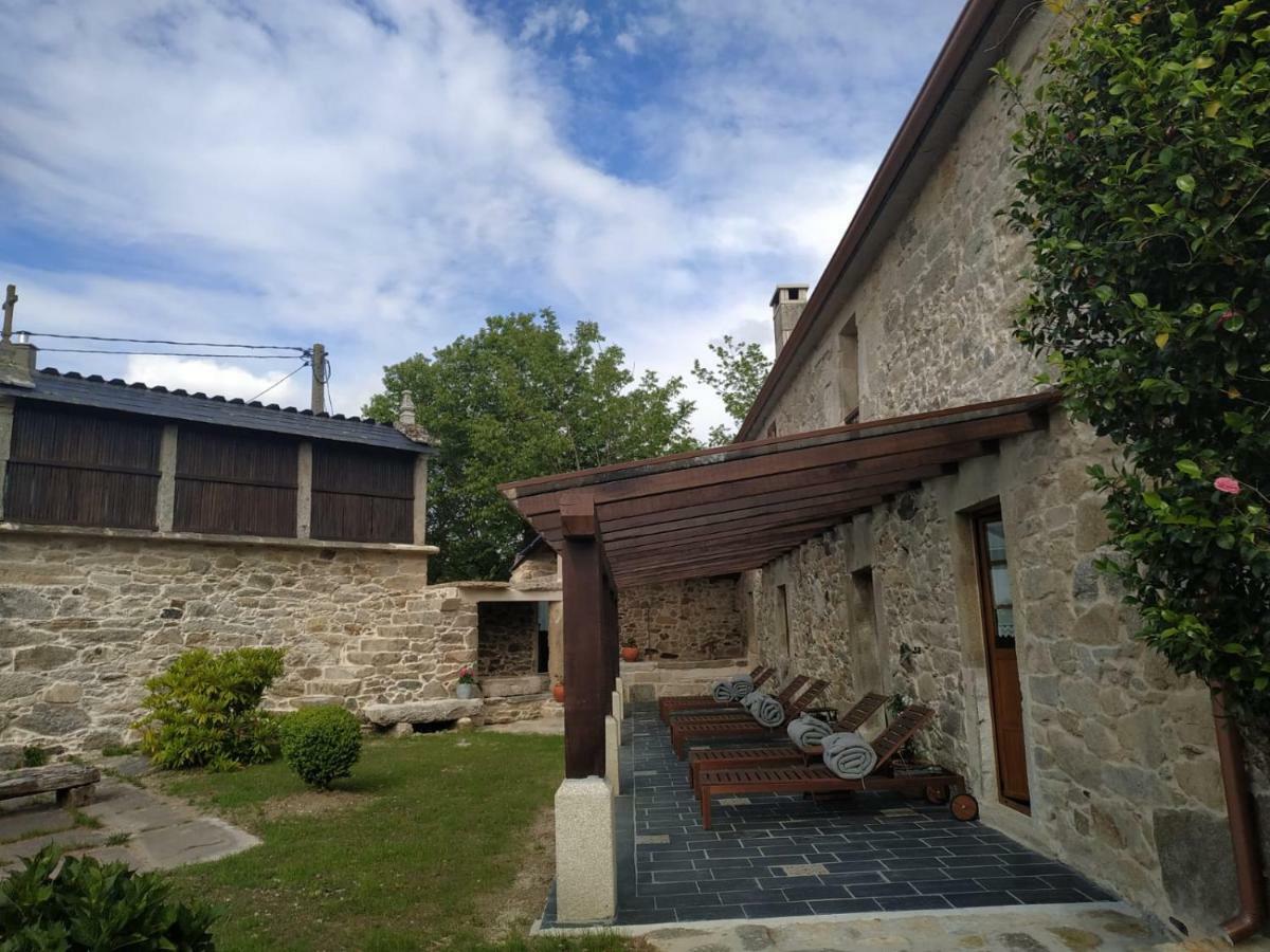 Casa Roan Y Casa Grande * Lodoso